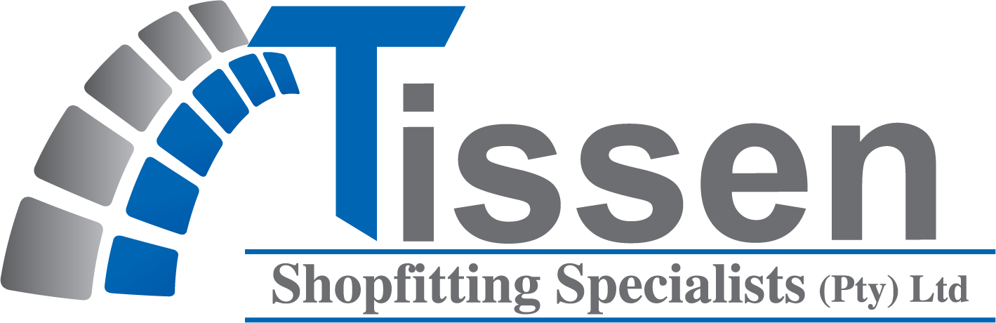 Tissen Logo